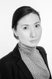 Ayako Komine