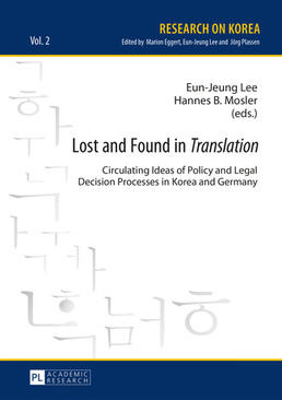 Lost and Found in Translation