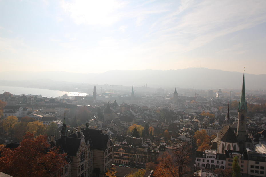 Zürich
