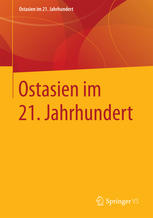 Ostasien im 21. Jahrhundert