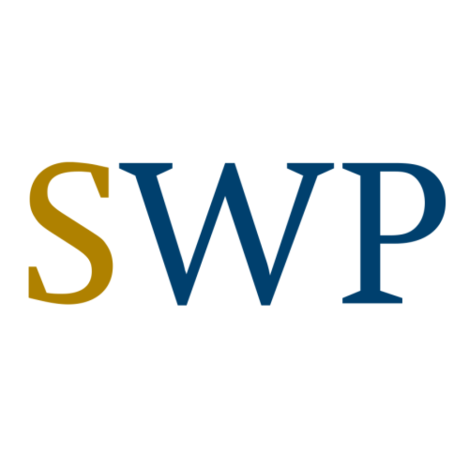 SWP Logo